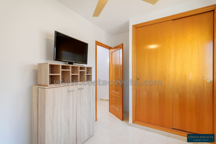 Charming semi-detached house in Alkabir, El Campello.