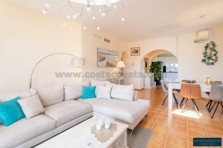 Exclusive and beautiful house with sea views and charming decoration