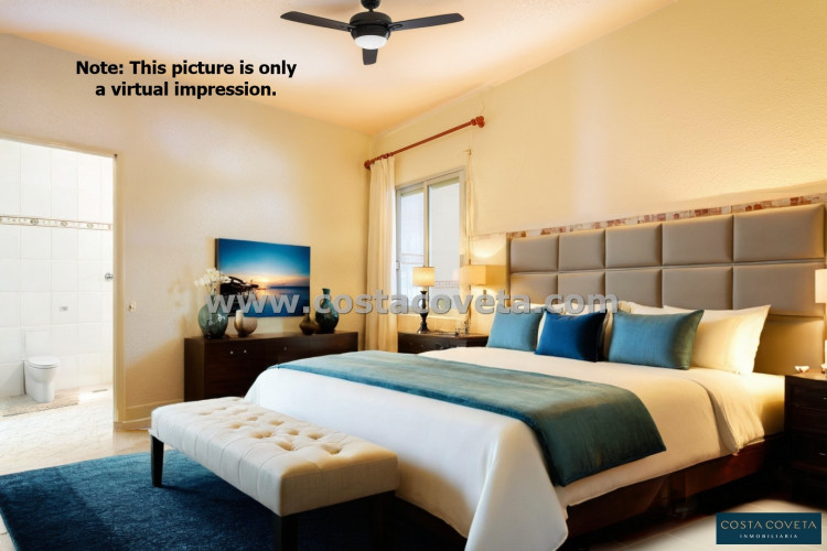 Exclusive Seafront Property – A Mediterranean Dream House
