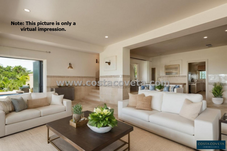 Exclusive Seafront Property – A Mediterranean Dream House