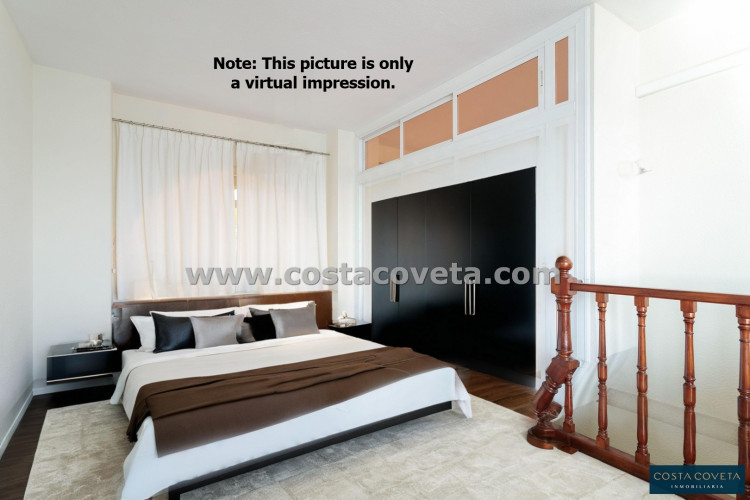 Exclusive Seafront Property – A Mediterranean Dream House