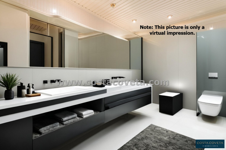 Exclusive Seafront Property – A Mediterranean Dream House