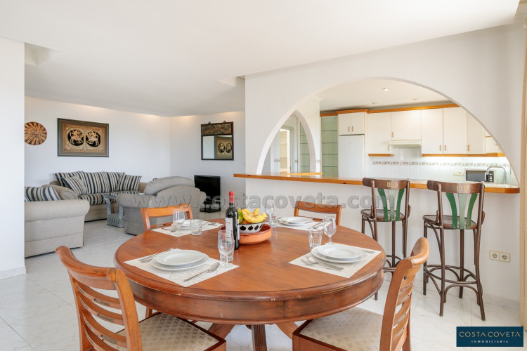 Exceptional Four Story Villa with Panoramic Views