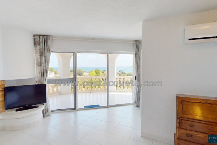 Exceptional Four Story Villa with Panoramic Views