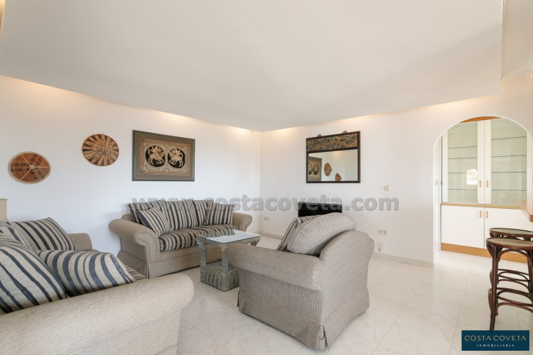 Exceptional Four Story Villa with Panoramic Views