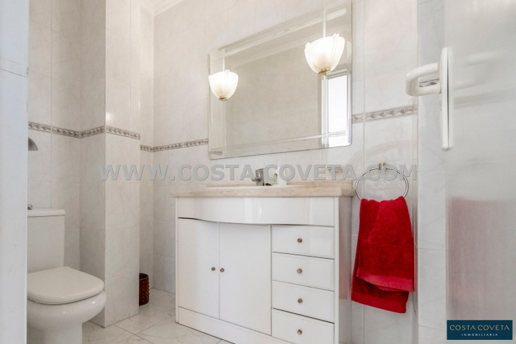 Exceptional Four Story Villa with Panoramic Views