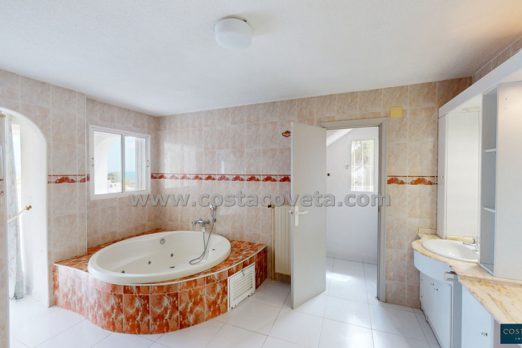 Exceptional Four Story Villa with Panoramic Views