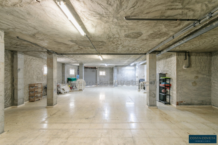 Exceptional Four Story Villa with Panoramic Views