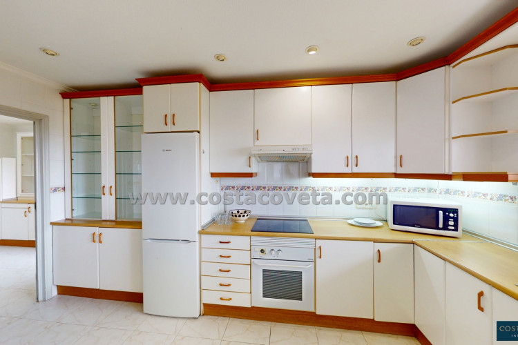 Exceptional Four Story Villa with Panoramic Views