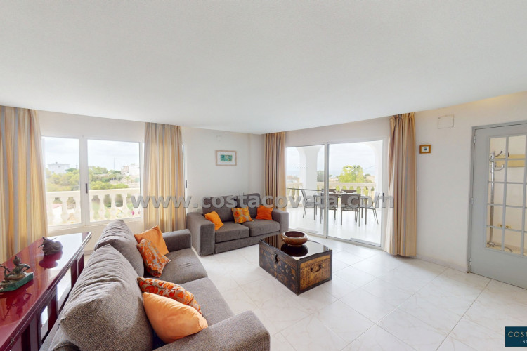 Exceptional Four Story Villa with Panoramic Views