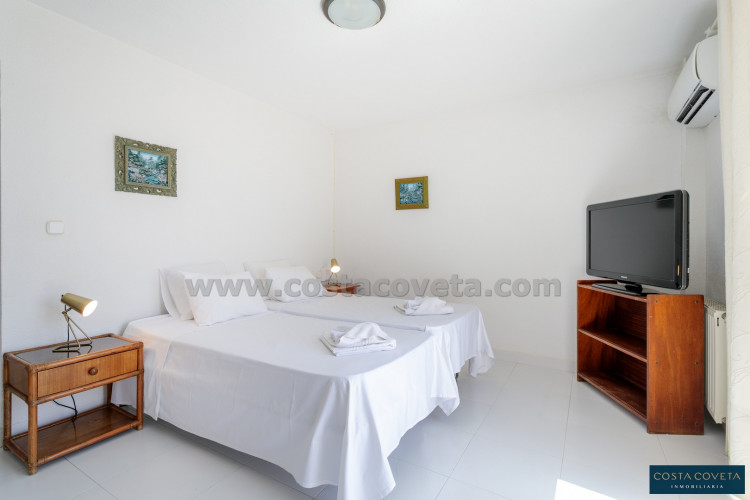 Exceptional Four Story Villa with Panoramic Views