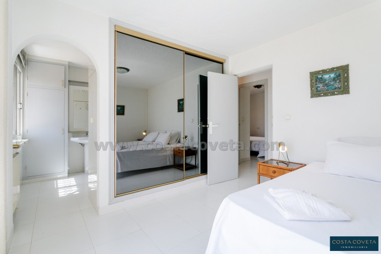 Exceptional Four Story Villa with Panoramic Views