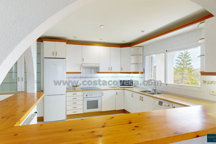 Exceptional Four Story Villa with Panoramic Views