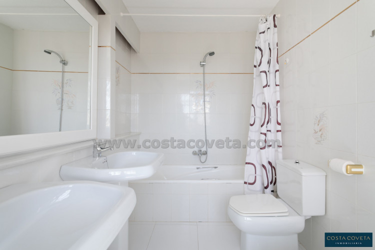 Exceptional Four Story Villa with Panoramic Views