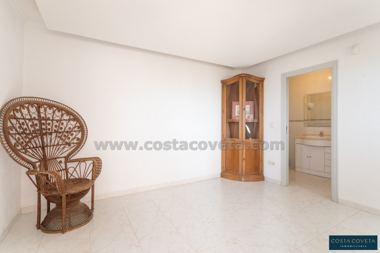 Exceptional Four Story Villa with Panoramic Views