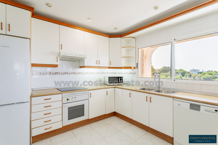 Exceptional Four Story Villa with Panoramic Views