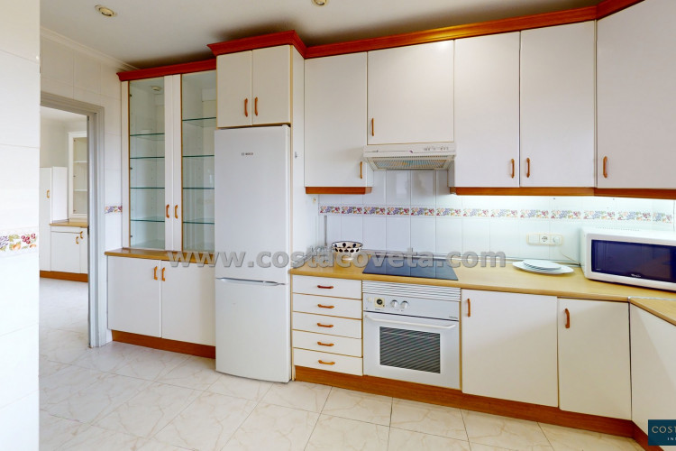 Exceptional Four Story Villa with Panoramic Views