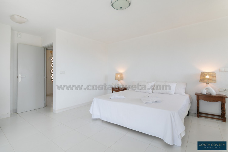 Exceptional Four Story Villa with Panoramic Views