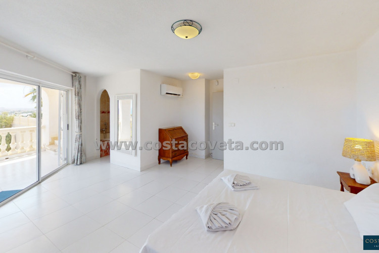 Exceptional Four Story Villa with Panoramic Views