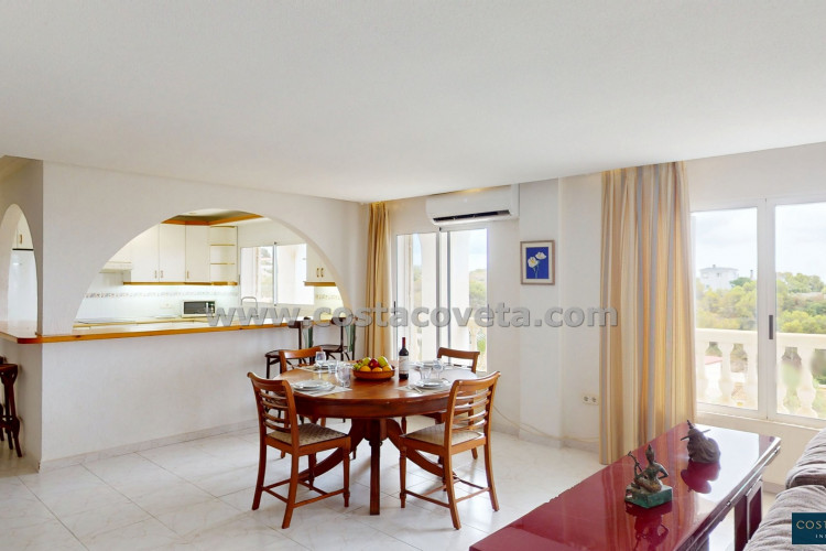 Exceptional Four Story Villa with Panoramic Views
