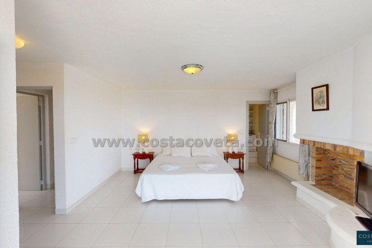 Exceptional Four Story Villa with Panoramic Views