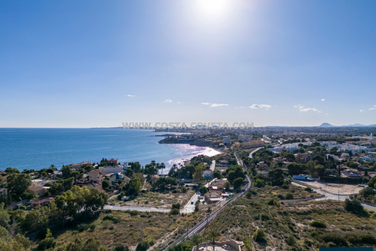 Exceptional Four Story Villa with Panoramic Views