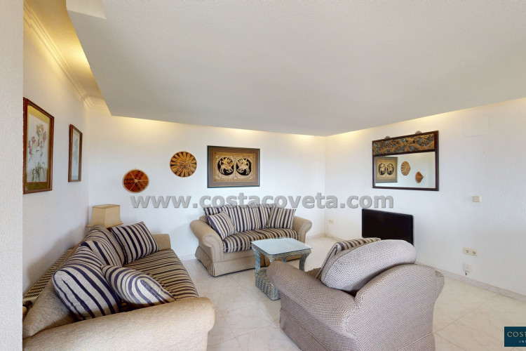 Exceptional Four Story Villa with Panoramic Views