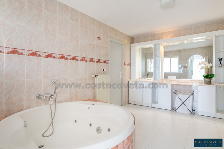 Exceptional Four Story Villa with Panoramic Views