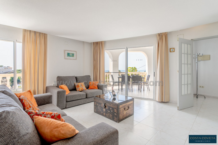 Exceptional Four Story Villa with Panoramic Views