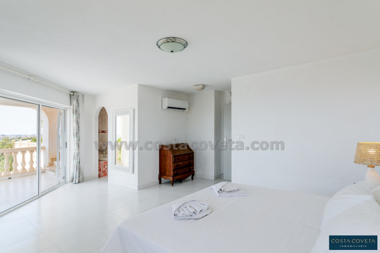 Exceptional Four Story Villa with Panoramic Views