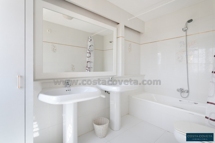 Exceptional Four Story Villa with Panoramic Views