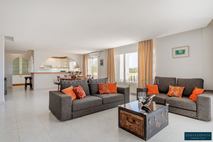 Exceptional Four Story Villa with Panoramic Views