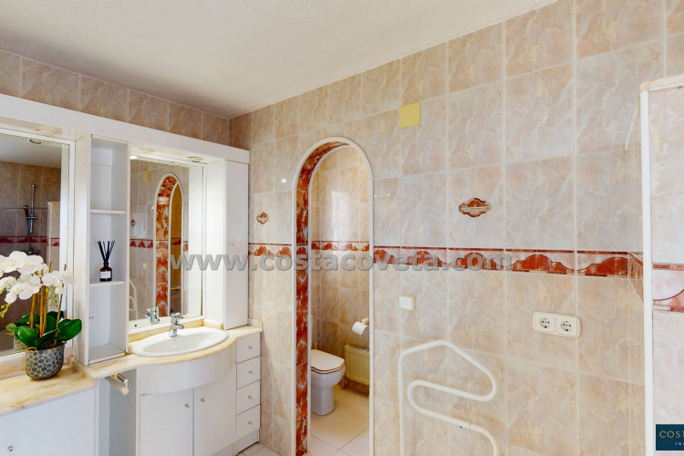 Exceptional Four Story Villa with Panoramic Views