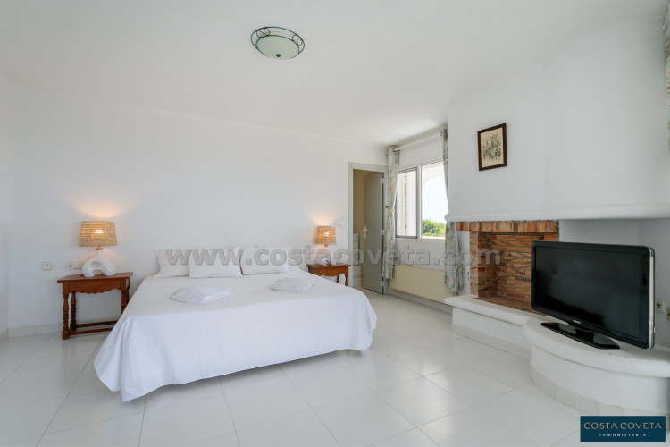 Exceptional Four Story Villa with Panoramic Views