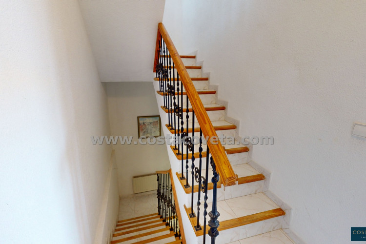Exceptional Four Story Villa with Panoramic Views