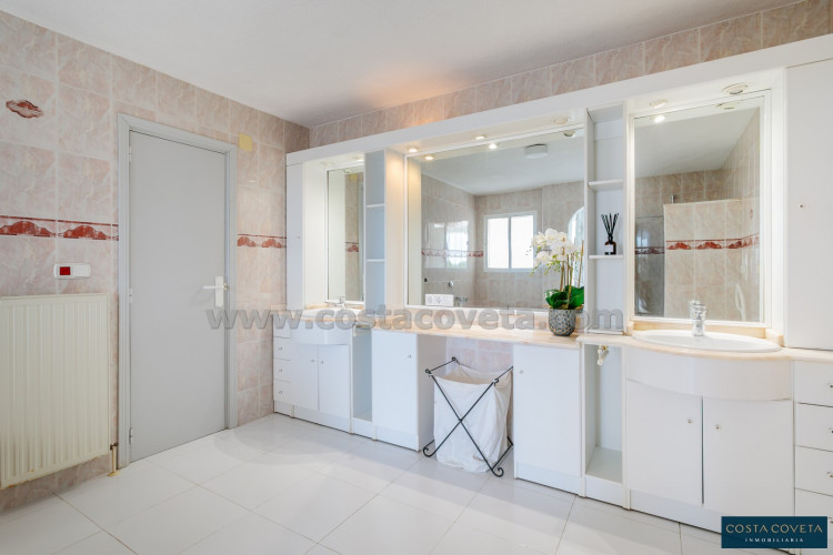 Exceptional Four Story Villa with Panoramic Views