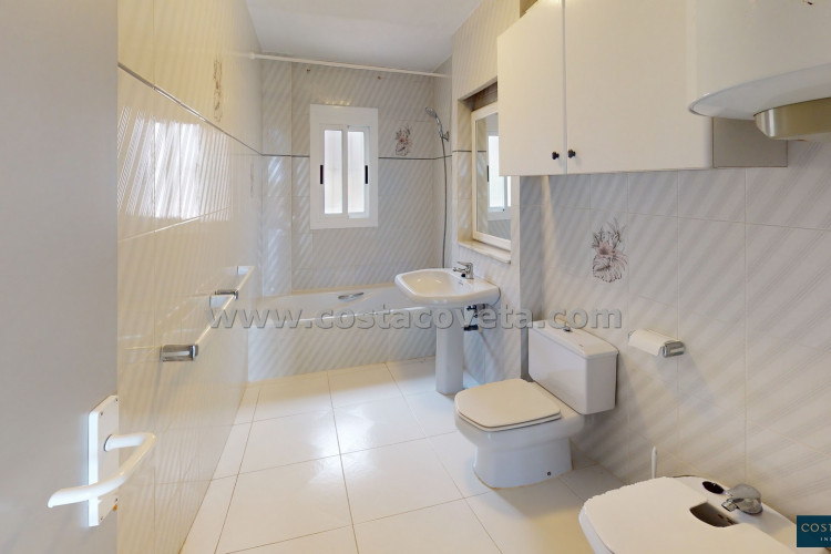 Exceptional Four Story Villa with Panoramic Views