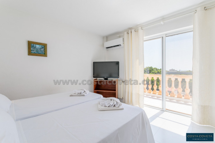 Exceptional Four Story Villa with Panoramic Views
