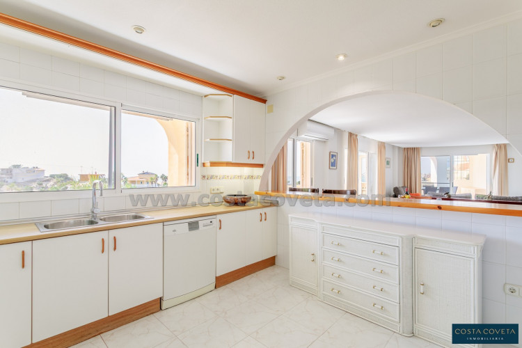 Exceptional Four Story Villa with Panoramic Views