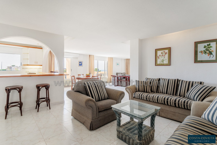Exceptional Four Story Villa with Panoramic Views
