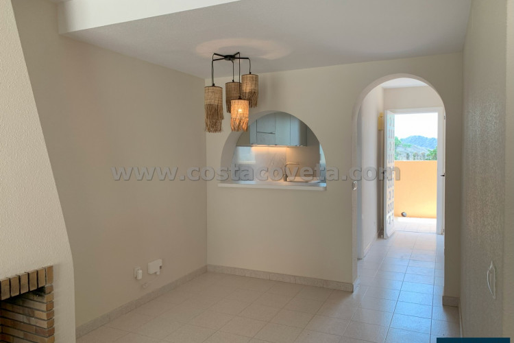 Renovated Semi-detached bungalow in el Poblet