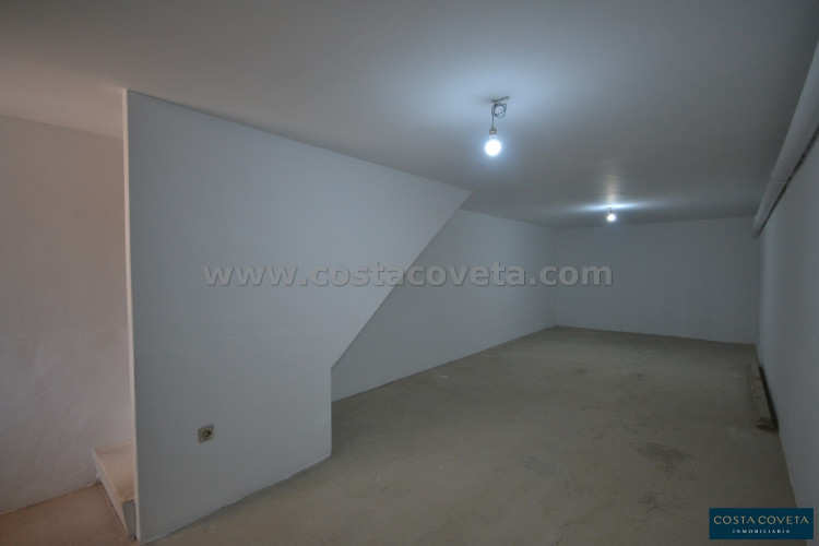 Renovated Semi-detached bungalow in el Poblet