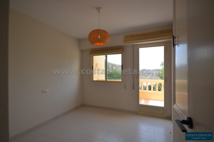 Renovated Semi-detached bungalow in el Poblet