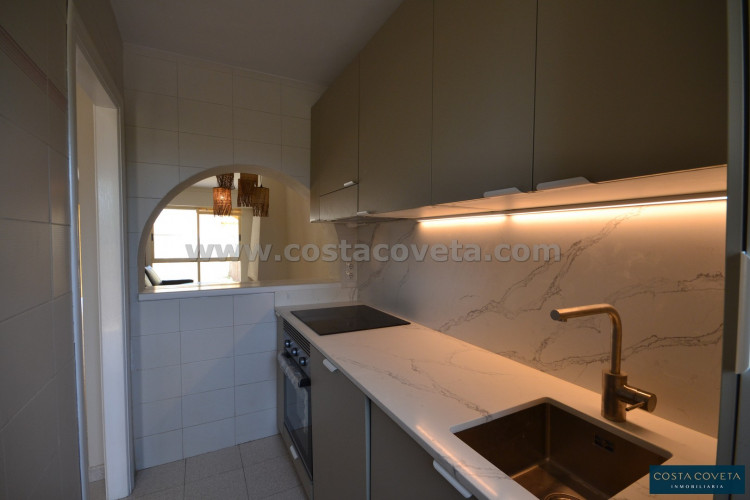 Renovated Semi-detached bungalow in el Poblet