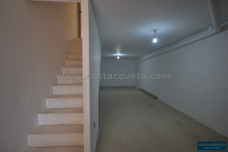 Renovated Semi-detached bungalow in el Poblet