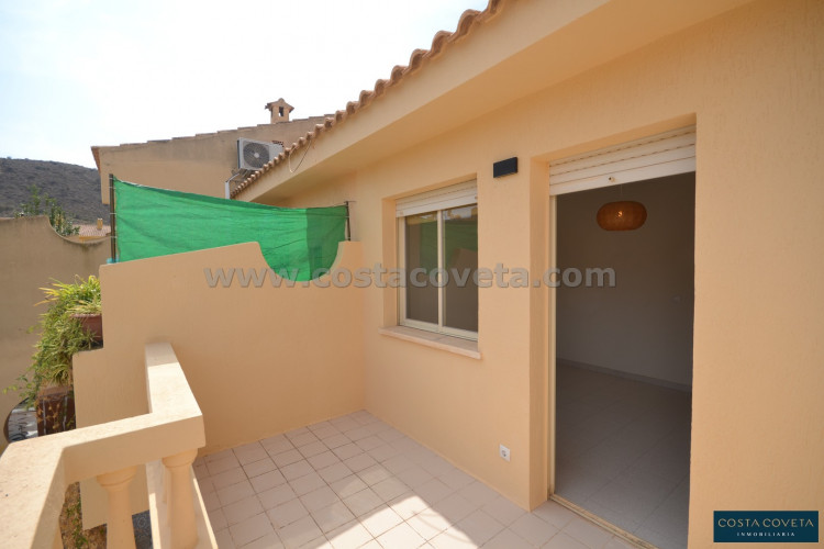 Renovated Semi-detached bungalow in el Poblet