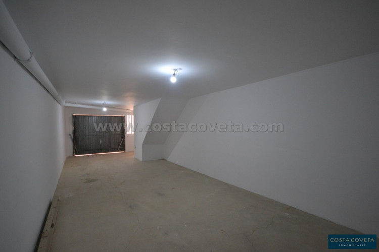 Renovated Semi-detached bungalow in el Poblet