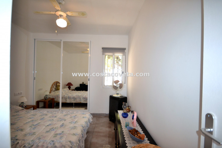 Wonderful semi-detached property with sea views at Residential Park Jupiter