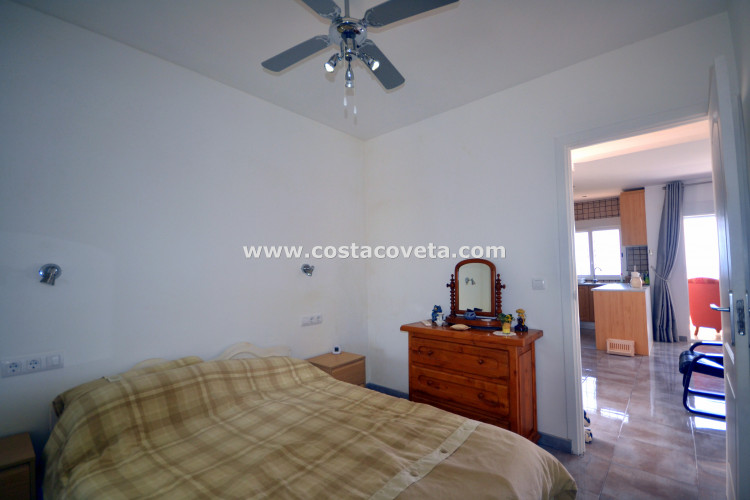 Wonderful semi-detached property with sea views at Residential Park Jupiter