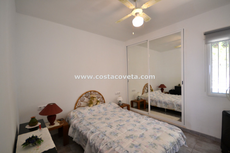Wonderful semi-detached property with sea views at Residential Park Jupiter